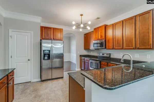 138 Fresh Spring Way, Lexington, SC 29072-7151