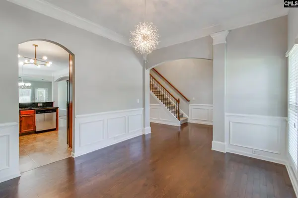 138 Fresh Spring Way, Lexington, SC 29072-7151