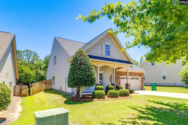 138 Fresh Spring Way, Lexington, SC 29072-7151