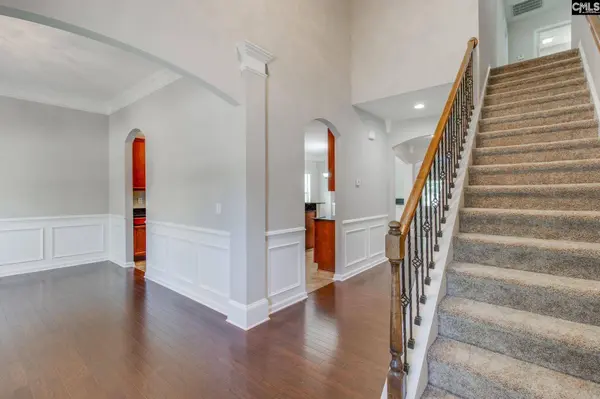 138 Fresh Spring Way, Lexington, SC 29072-7151