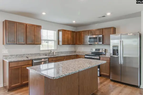 3038 Blue Brook Lane, Columbia, SC 29209-5157
