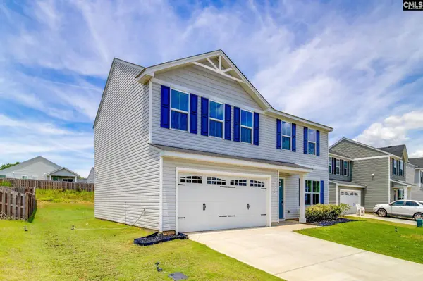 3038 Blue Brook Lane, Columbia, SC 29209-5157