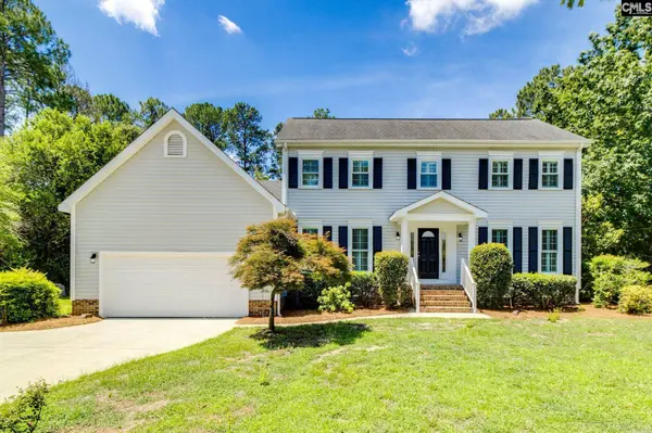 505 Valhalla Drive, Columbia, SC 29229-3320
