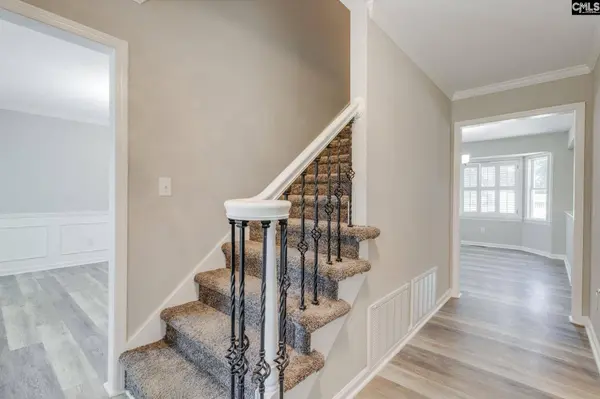 505 Valhalla Drive, Columbia, SC 29229-3320