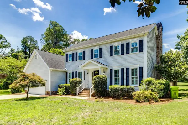 505 Valhalla Drive, Columbia, SC 29229-3320