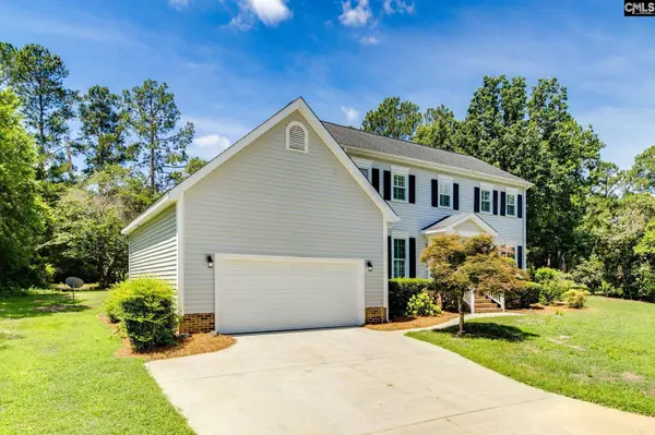 505 Valhalla Drive, Columbia, SC 29229-3320