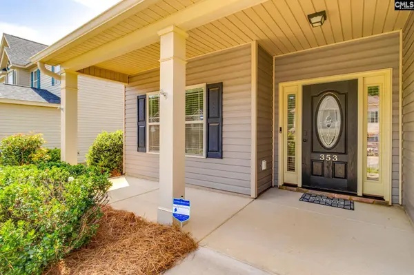 353 Glen Dornoch Way, Blythewood, SC 29016-7184