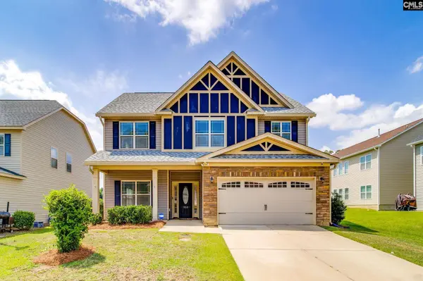 353 Glen Dornoch Way, Blythewood, SC 29016-7184