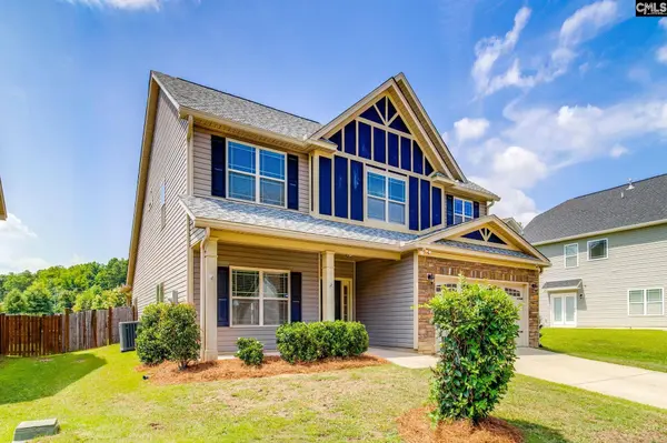 353 Glen Dornoch Way, Blythewood, SC 29016-7184