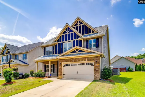353 Glen Dornoch Way, Blythewood, SC 29016-7184