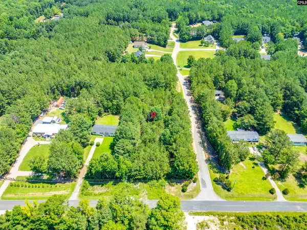 1021 NE Miles Road, Blythewood, SC 29016-8148