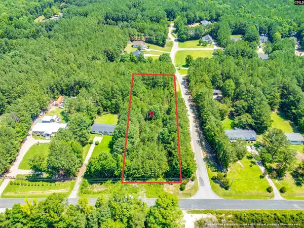 1021 NE Miles Road, Blythewood, SC 29016-8148