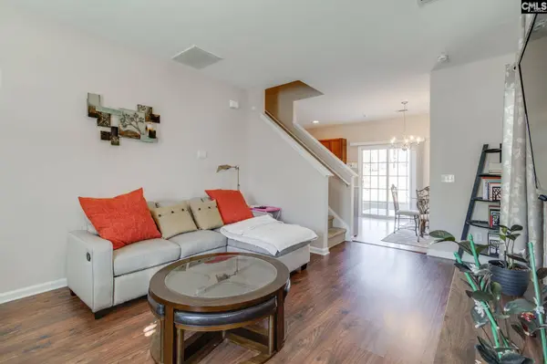 138 Potters View Road, Blythewood, SC 29016-7232