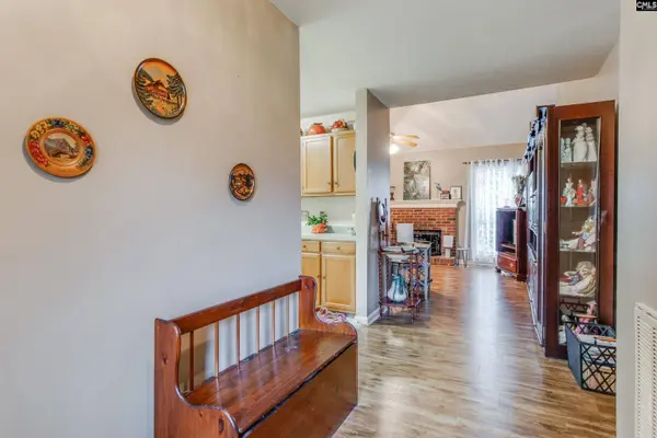 140 Charles Towne Court, Columbia, SC 29209-3069