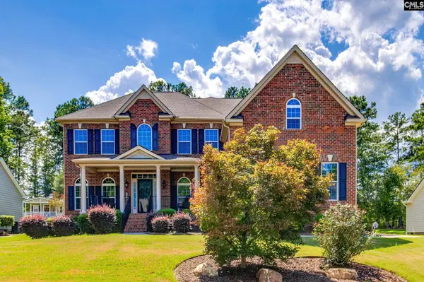 56 Roundtree Road, Blythewood, SC 29016-7316