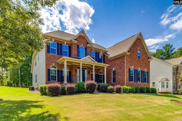 56 Roundtree Road, Blythewood, SC 29016-7316