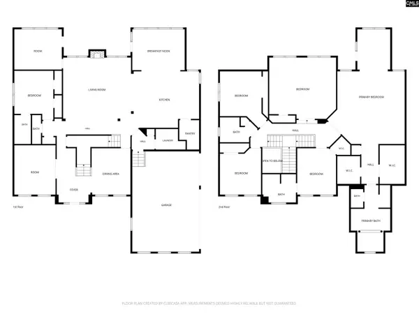 56 Roundtree Road, Blythewood, SC 29016-7316