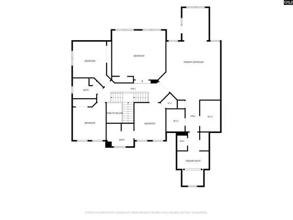 56 Roundtree Road, Blythewood, SC 29016-7316