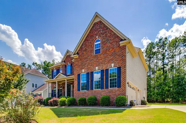 56 Roundtree Road, Blythewood, SC 29016-7316