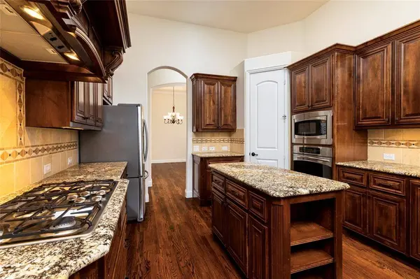 544 Royal Glade Drive, Keller, TX 76248