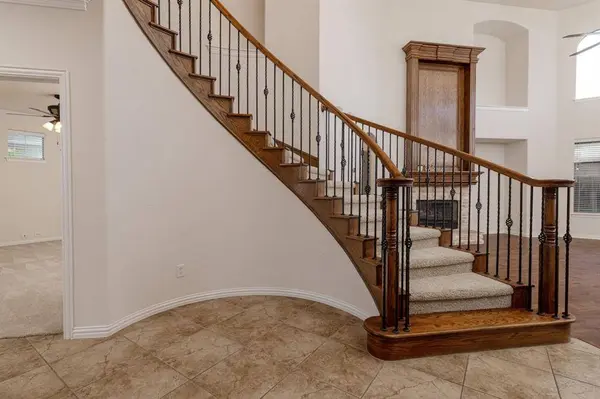 1808 Lewis Crossing Drive, Keller, TX 76248