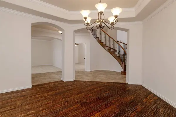 1808 Lewis Crossing Drive, Keller, TX 76248