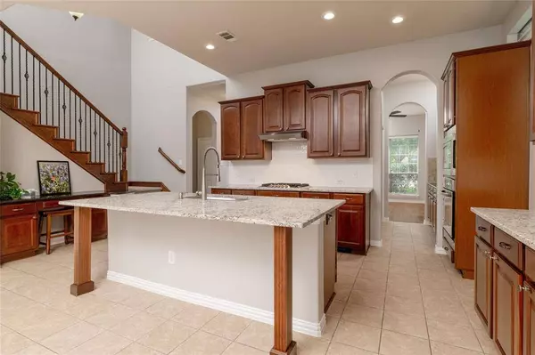 1701 Imperial Springs Drive, Keller, TX 76248