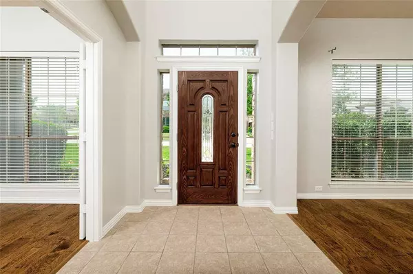 1701 Imperial Springs Drive, Keller, TX 76248