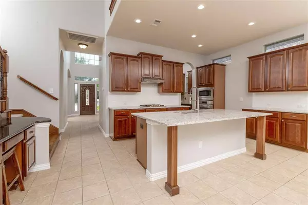 1701 Imperial Springs Drive, Keller, TX 76248