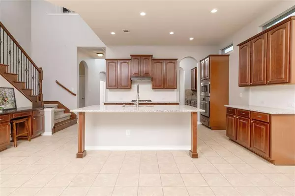 1701 Imperial Springs Drive, Keller, TX 76248