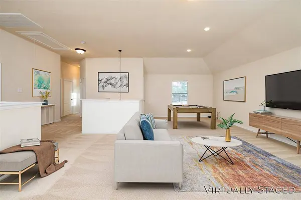 513 Northwyck Lane, Keller, TX 76248