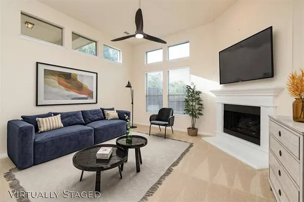 513 Northwyck Lane, Keller, TX 76248