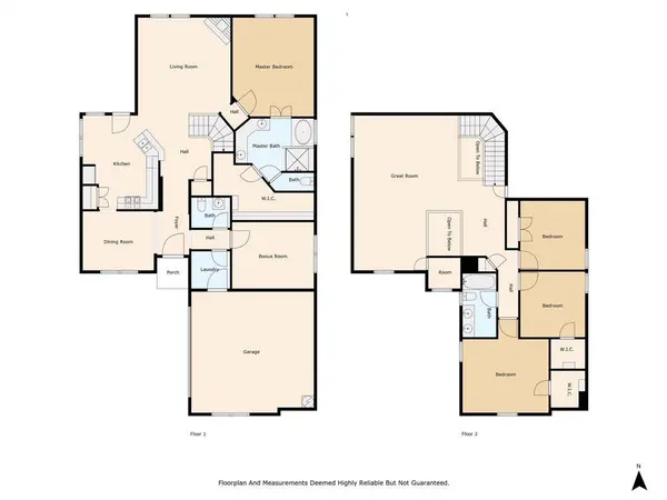 513 Northwyck Lane, Keller, TX 76248