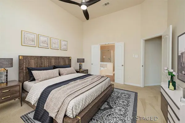 513 Northwyck Lane, Keller, TX 76248