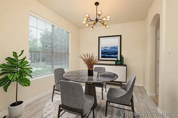 513 Northwyck Lane, Keller, TX 76248