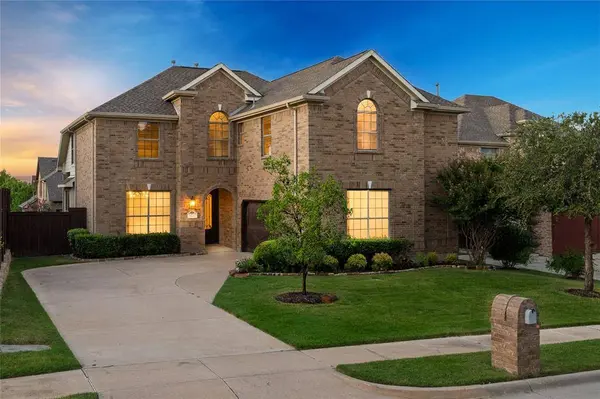 513 Northwyck Lane, Keller, TX 76248