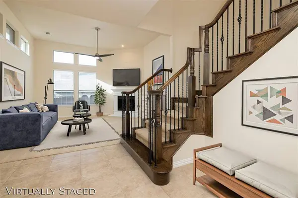 513 Northwyck Lane, Keller, TX 76248