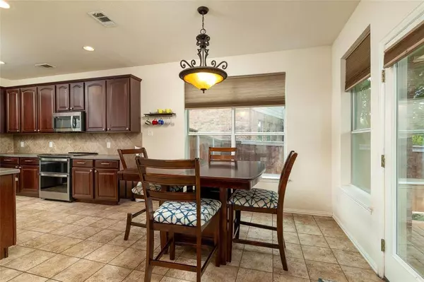 9801 Sinclair Street, Fort Worth, TX 76244