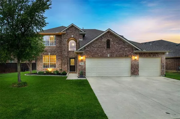 9801 Sinclair Street, Fort Worth, TX 76244