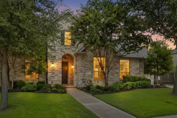 2016 Laurel Valley Drive, Keller, TX 76248