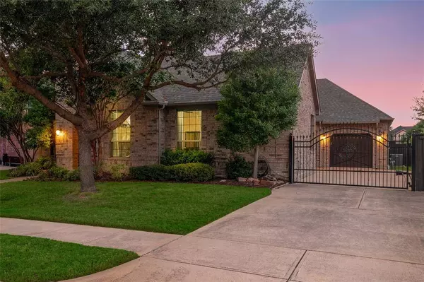 2016 Laurel Valley Drive, Keller, TX 76248