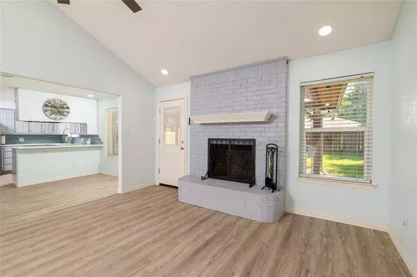 8232 Ulster Drive, North Richland Hills, TX 76180