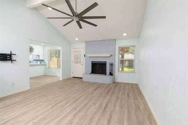 8232 Ulster Drive, North Richland Hills, TX 76180