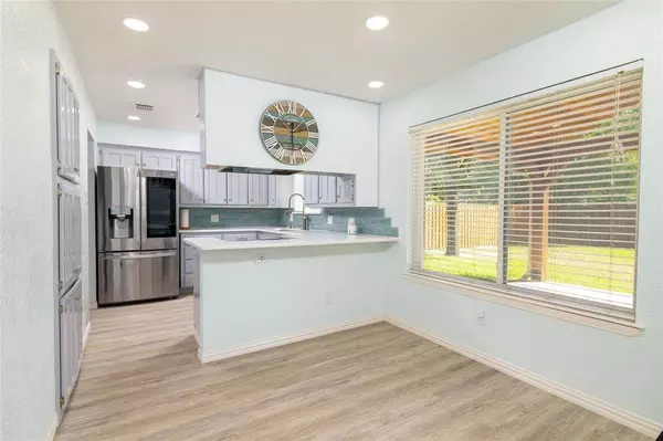 8232 Ulster Drive, North Richland Hills, TX 76180