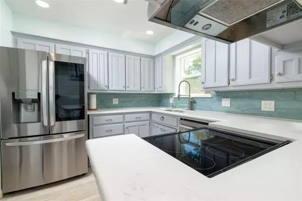 8232 Ulster Drive, North Richland Hills, TX 76180