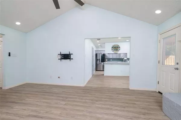 8232 Ulster Drive, North Richland Hills, TX 76180