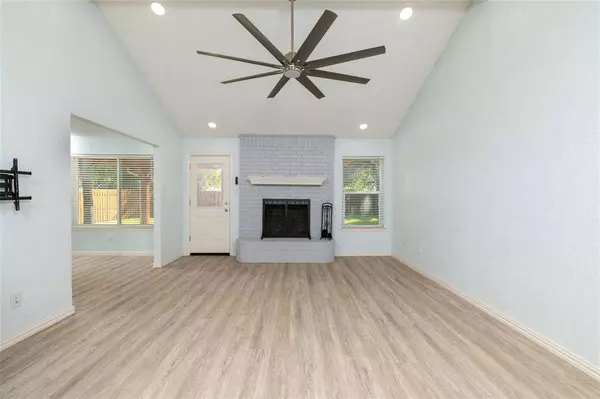 8232 Ulster Drive, North Richland Hills, TX 76180