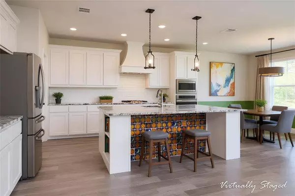 7208 Harrier Street, Fort Worth, TX 76179