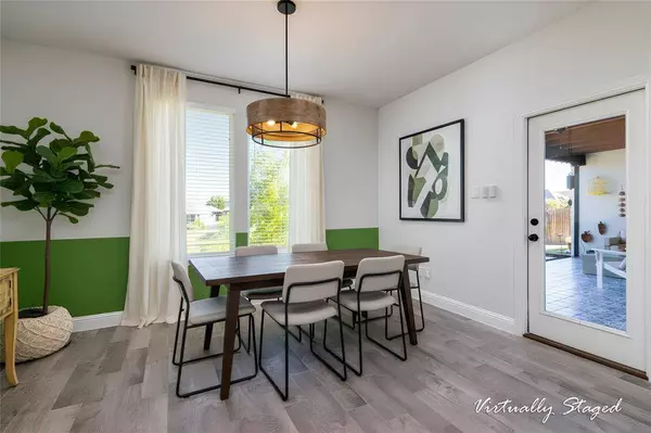 7208 Harrier Street, Fort Worth, TX 76179