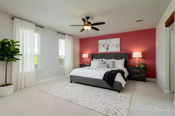 7208 Harrier Street, Fort Worth, TX 76179